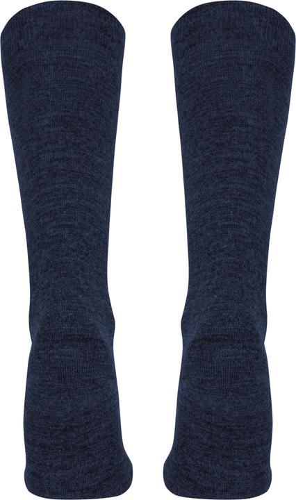 Produktbild Normani 2 Businesskniestrumpf aus Merinowolle (2er Pack, 47 - 50)