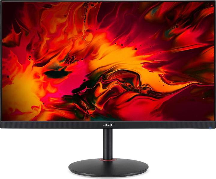 Actual product image Acer MONITOR LCD 25" XV252QLVBMIIPR/UM.KX2EE.V01 (1920 x 1080 pixels, 24.50")
