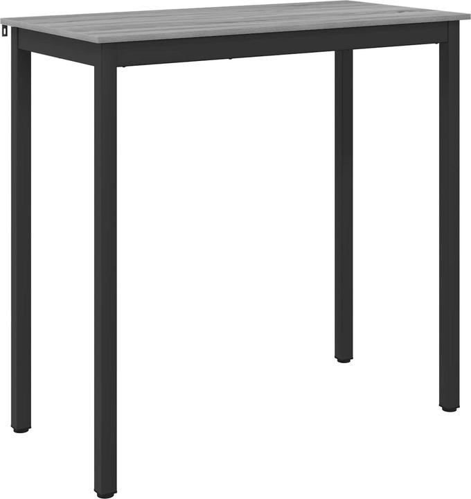 Image du produit vidaXL Esstisch (110 x 55 x 105 cm)