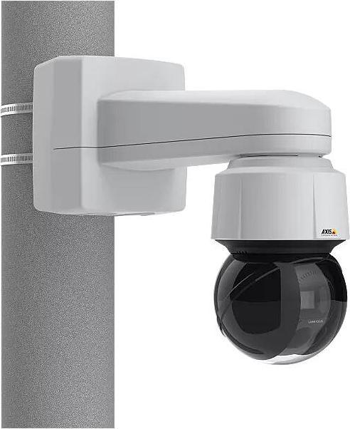 Actual product image Axis Pole mount T91B57 100-410mm (Mounting kit)
