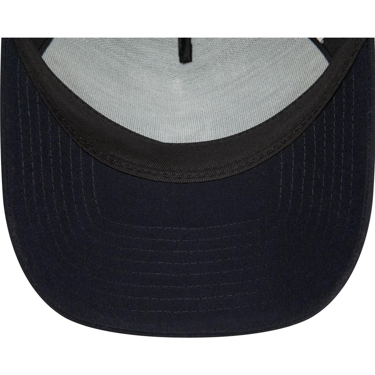 Thumbnail - New Era, Herren, Cap, Trucker Repreve Tottenham Hotspur, Blau