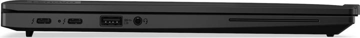 Actual product image Lenovo ThinkPad X13 Gen 5 (13.30", 512 GB, 16 GB, DE, Intel Core Ultra 7 165U)