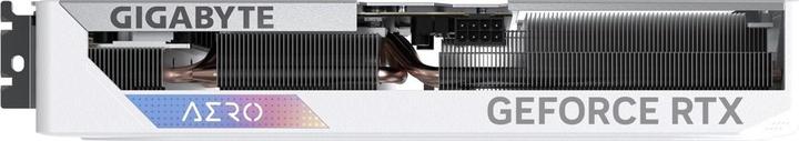 Image du produit Gigabyte RTX 4060 TI 16GB AERO OC (16 Go)