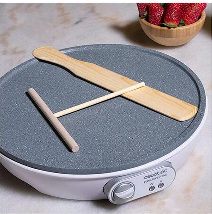 Produktbild Cecotec Crêpesmaker