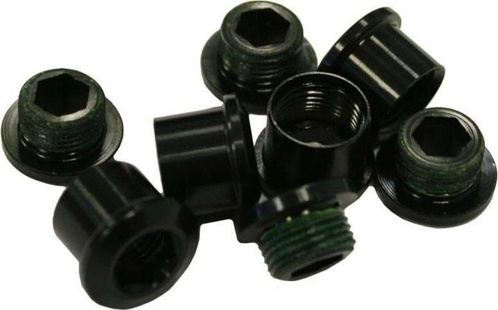 Produktbild Sram Kettenblattschrauben 4x1