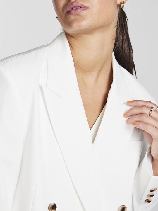 Produktbild Pieces PCKYZA Zweireihiger Blazer