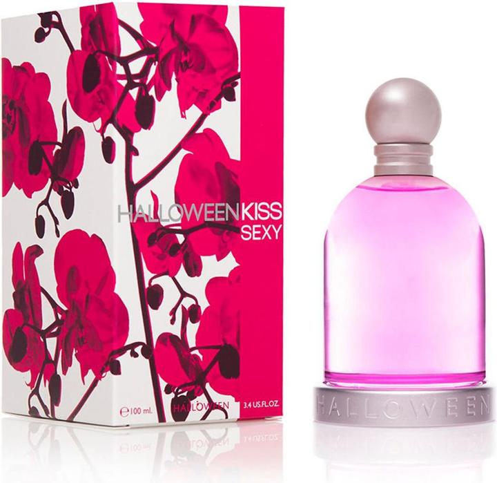 Immagine prodotto Jesus Del Pozo Halloween bacio sexy (Eau de toilette, 100 ml)