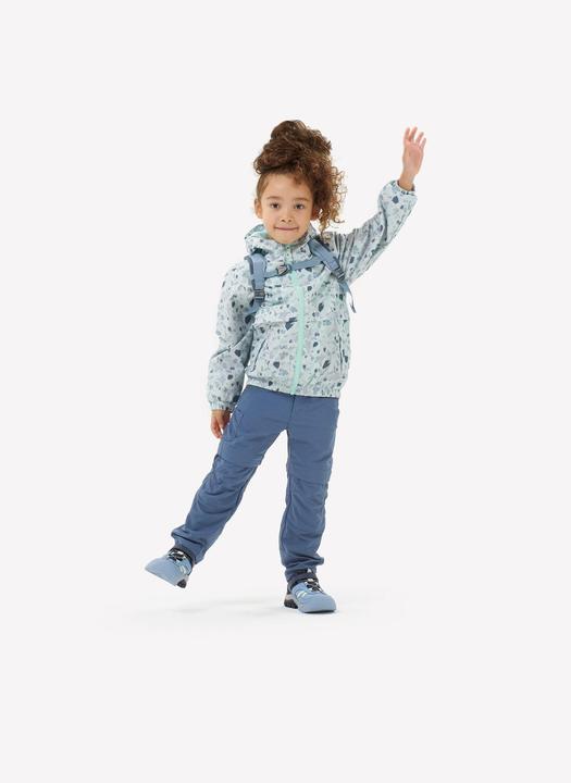 Produktbild Quechua MH500 (116)