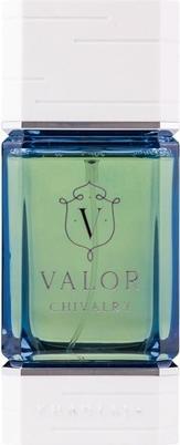 Produktbild Khadlaj Valor Chivalry EDP M 100 ml (Eau de Parfum, 100 ml)