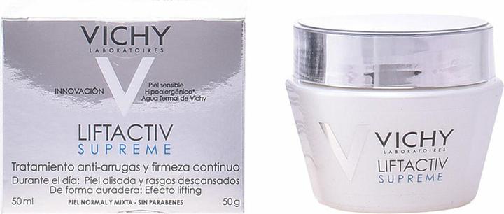 Produktbild Vichy Liftactiv Supreme Tagespflege (50 ml, Tagescreme)