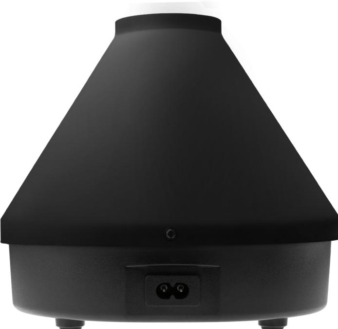 Produktbild Storz & Bickel Volcano Hybrid