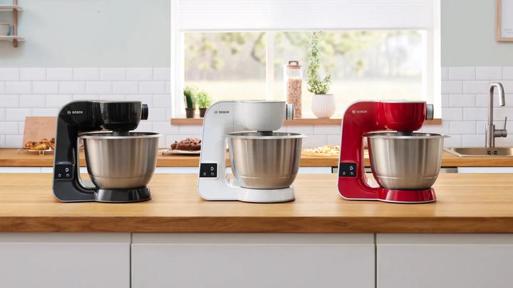 Produktbild Bosch Hausgeräte Serie 4 MUM5X720 (1000 W)