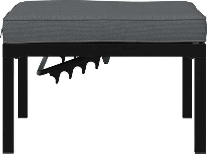 Produktbild vidaXL Gartenhocker