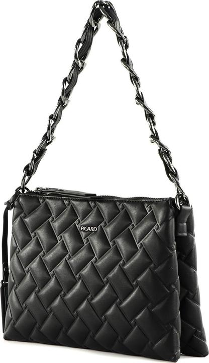 Immagine prodotto Picard Borsa a tracolla Tres Chic 33 cm