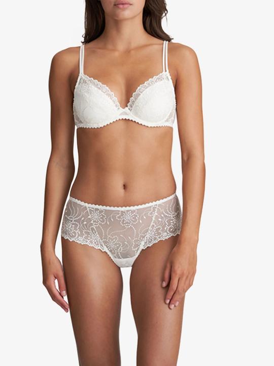 Produktbild Marie Jo Push-Up BH "Jane" ecru (Einzelpack, 80 C)