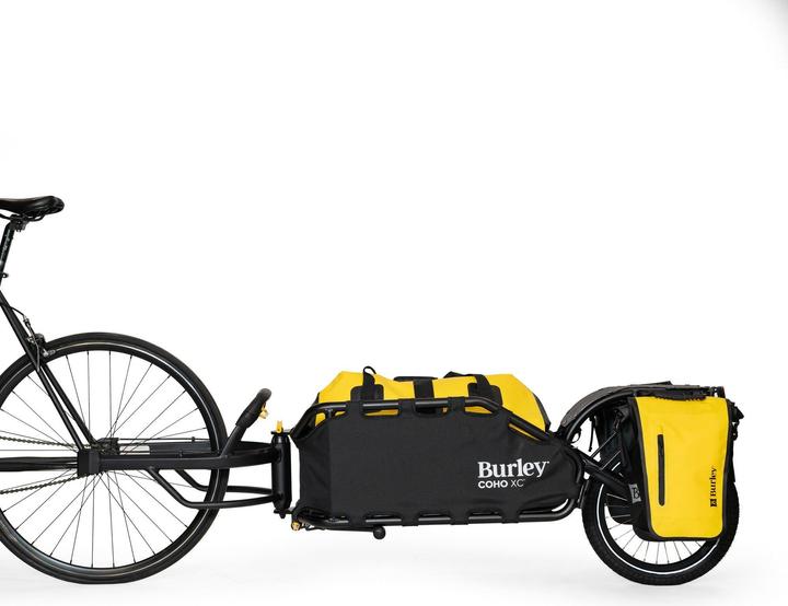 Image du produit Burley Coho XC