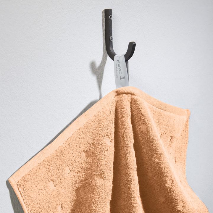 Actual product image Möve Quadretti (67 x 140 cm)