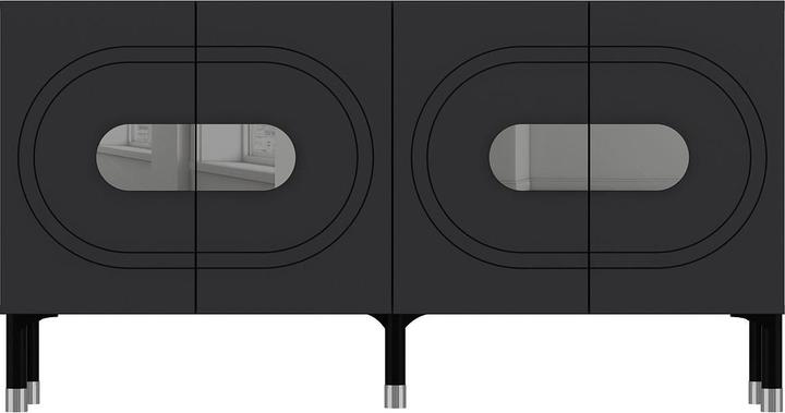 Image du produit Kalune Design Demet Console (150 x 35 x 75 cm)