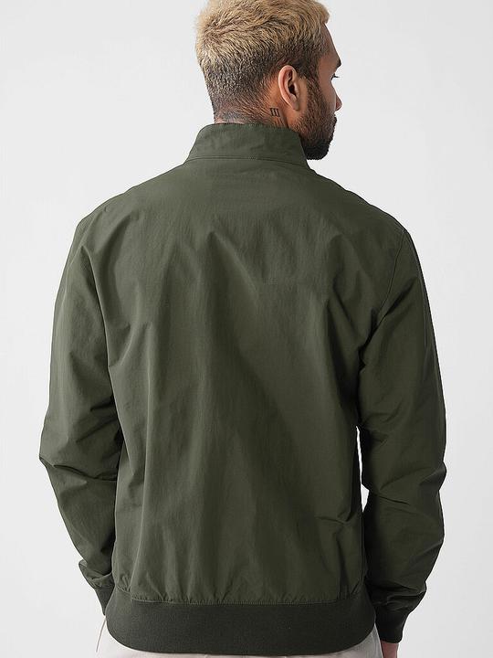 Actual product image Barbour Blouson Royston (L)