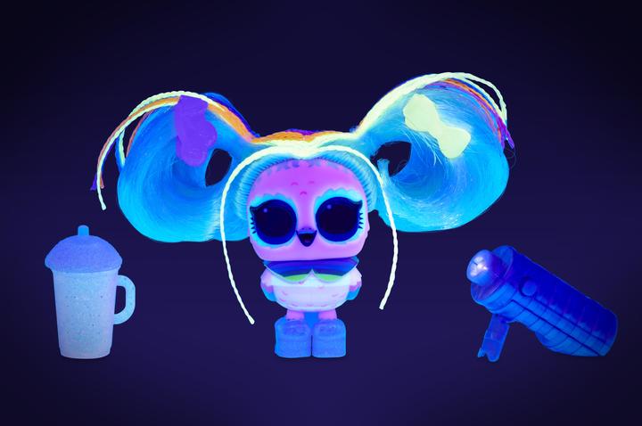 Produktbild MGA Lights Pets