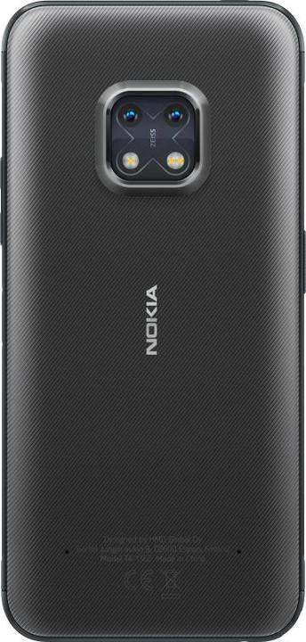 Actual product image Nokia DUPLIKAT XR20 (128 GB, Granites, 6.67", Dual SIM, 5G)