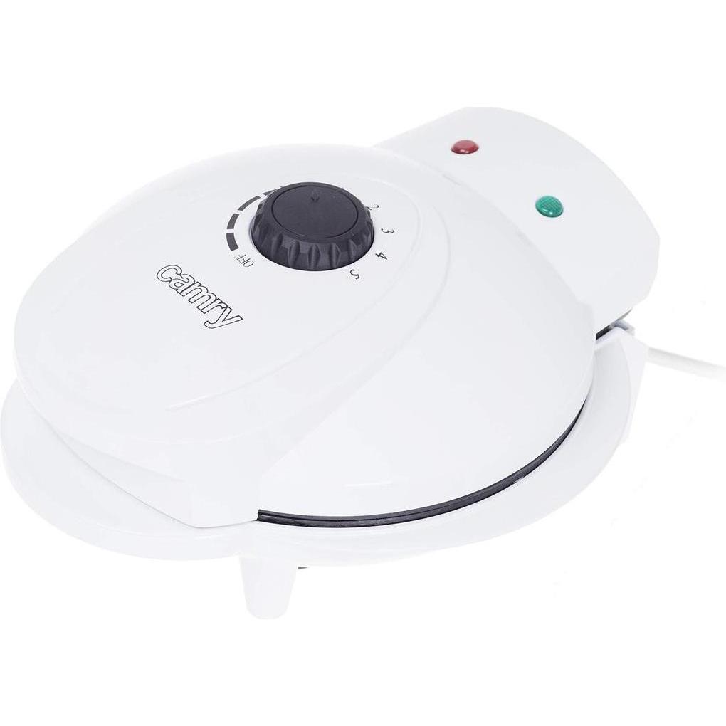 Camry CR 3022 Waffeleisen 5 Waffel(n) (CR 3022)