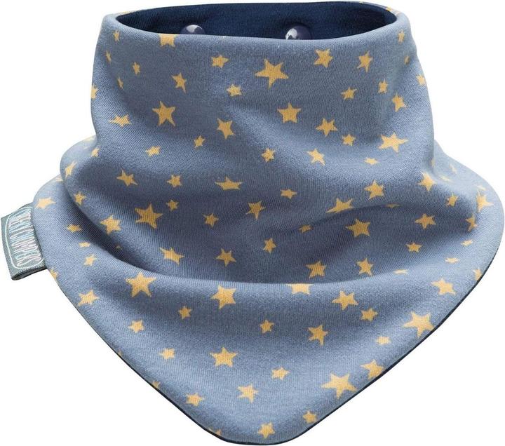Produktbild Cheeky Chompers 2er Set Neckerchew (0 Monate)