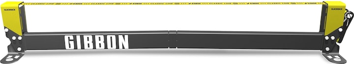 Produktbild Gibbon Indoor Slackrack Classic (3 m)