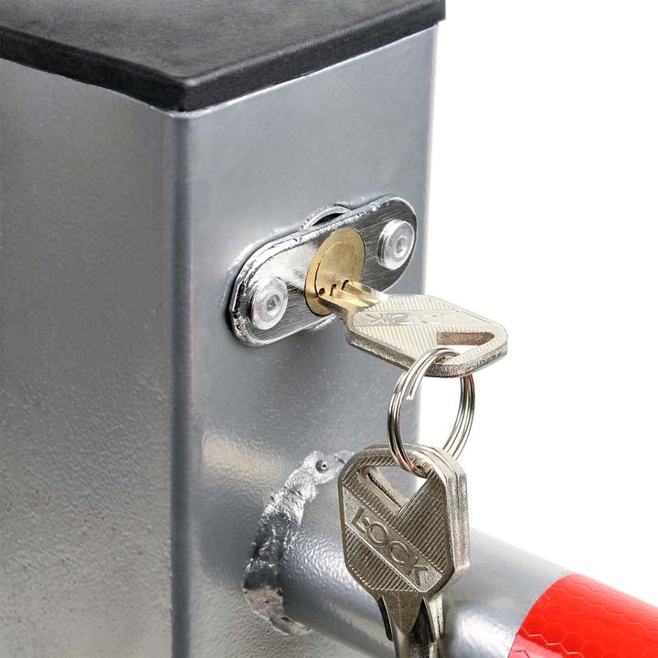 Image du produit Wiltec Arceau de parking