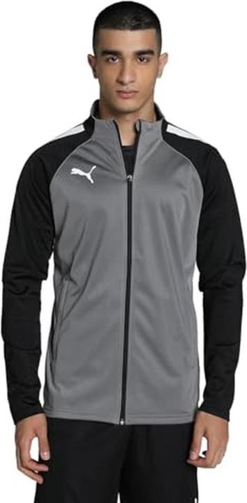 Produktbild Puma TeamLIGA Trainingsjacke Herren (3XL)