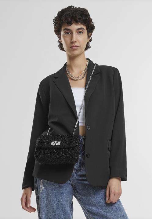 Immagine prodotto Urban Classics Blazer lungo da donna (S)