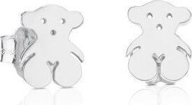 Immagine prodotto Tous Orecchini in argento con orecchini 611140030 (Argento)