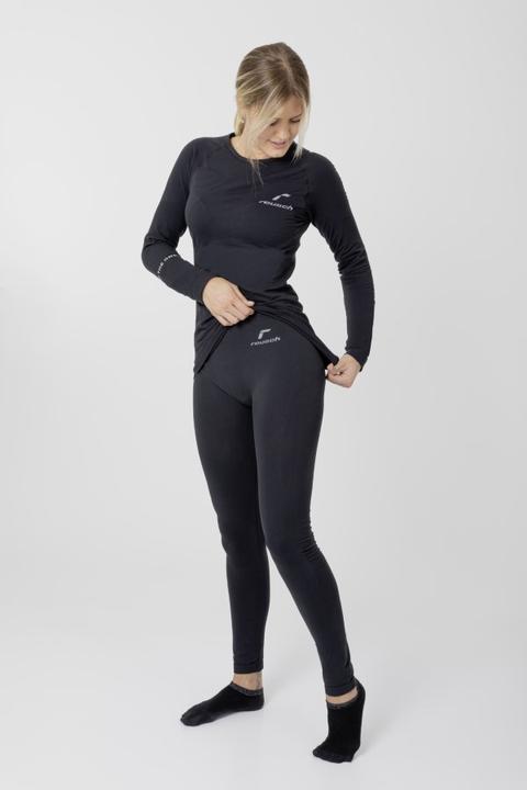 Image du produit Reusch Ensemble de sous-vêtements unisexe (S)