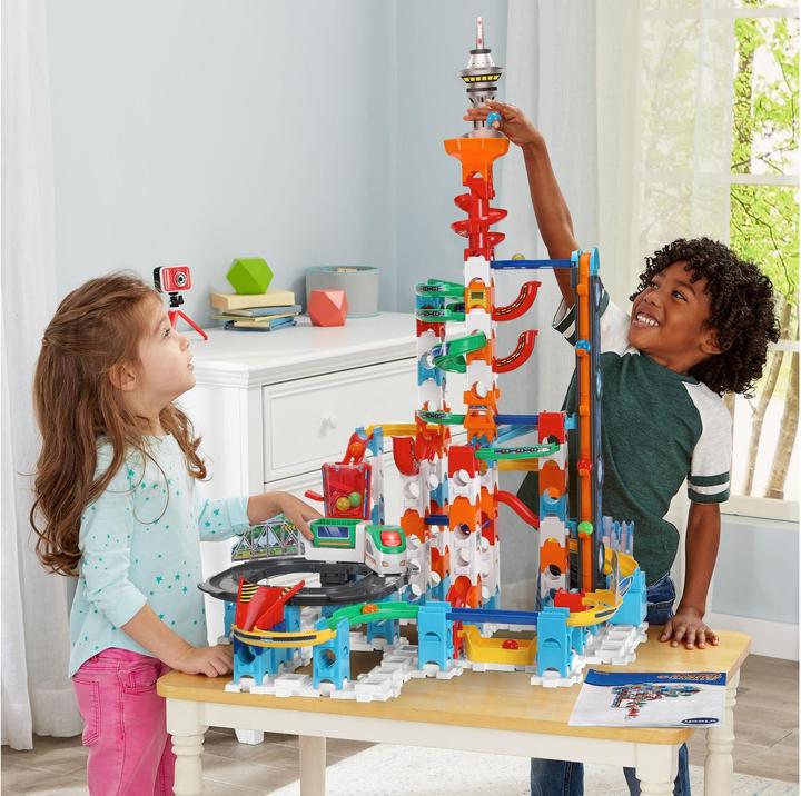 Productafbeelding VTech Super Sky Tower