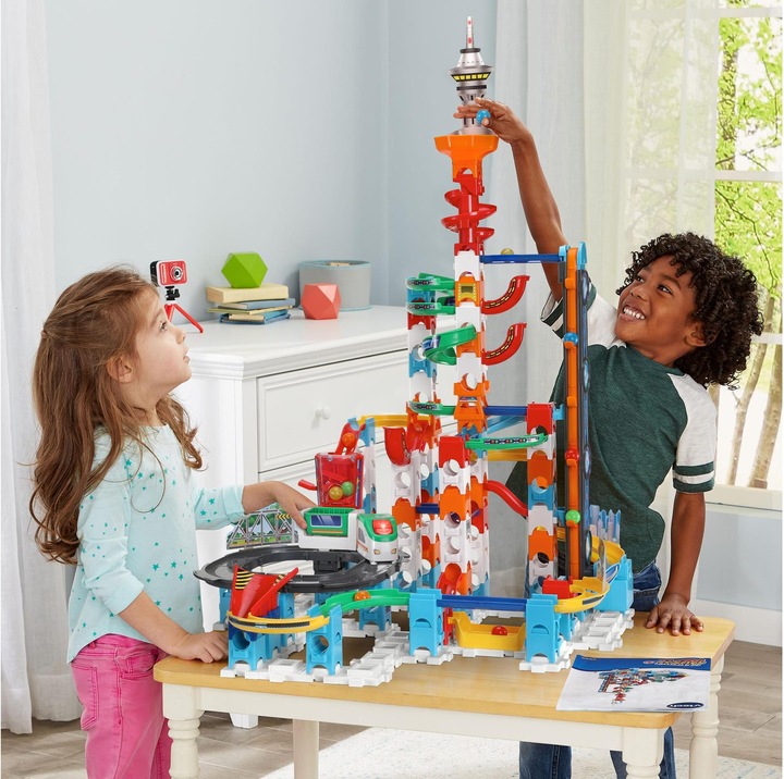 Produktbild VTech Super Sky Tower