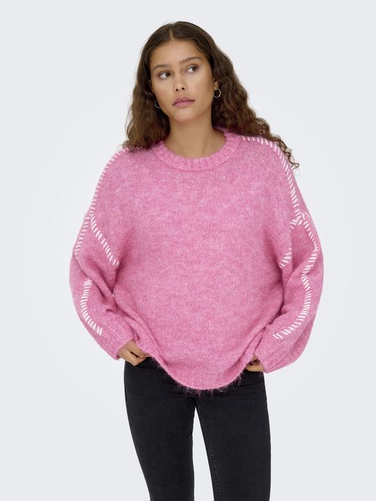 Actual product image JdY JDYZOEY Knitted jumper Knitted jumper (XS)