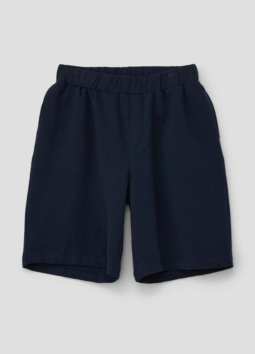 Image du produit s.Oliver Leggins Sweatbermuda mit Weitenregulierung (L)
