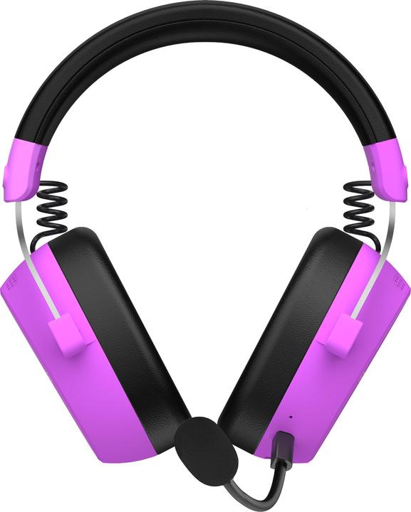 Actual product image Hator Hypergang 3 Wireless (Wireless)