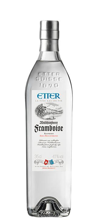 Etter Framboise Himbeergeist (1 x 35 cl)