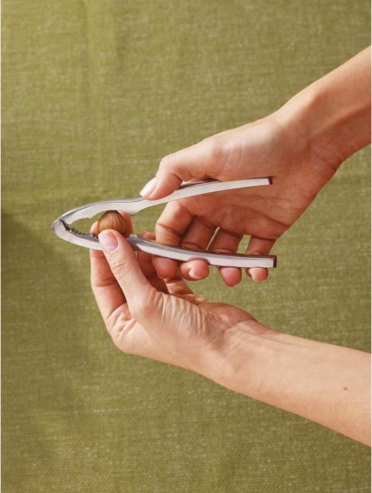 Actual product image Paderno Nutcracker 16cm stainless steel