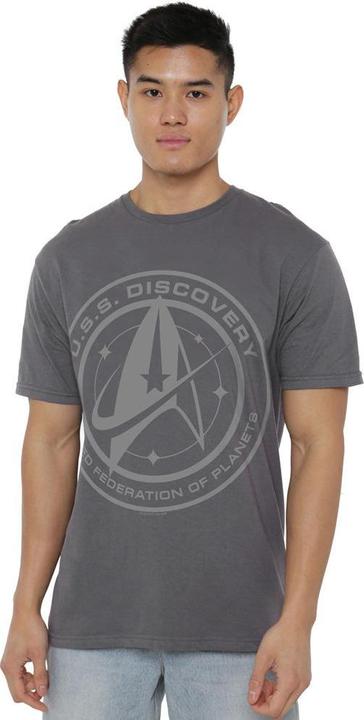 Produktbild Universal Textiles Discovery TShirt (4XL)