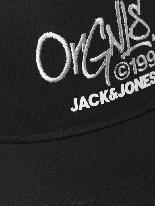 Immagine prodotto Jack & Jones Berretto Da Baseball Jacpaint Noos Ln (Taglia unica)