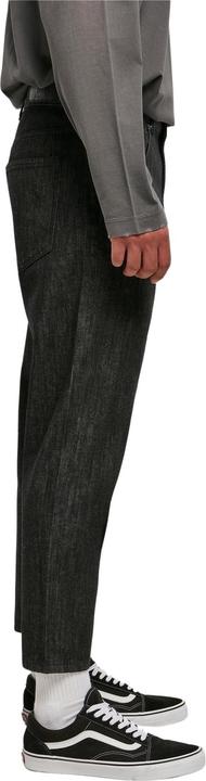 Produktbild Urban Classics Cropped Tapered Jeans (38)
