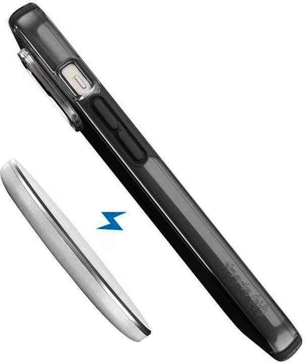 Immagine prodotto speck Custodia per iPhone 14 Plus/15 Plus (Apple iPhone 14 Plus, Apple iPhone 15 Plus)