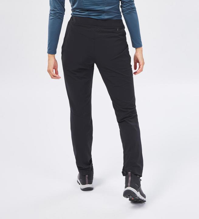 Produktbild Quechua Wanderhose Damen - MH500 schwarz (31)