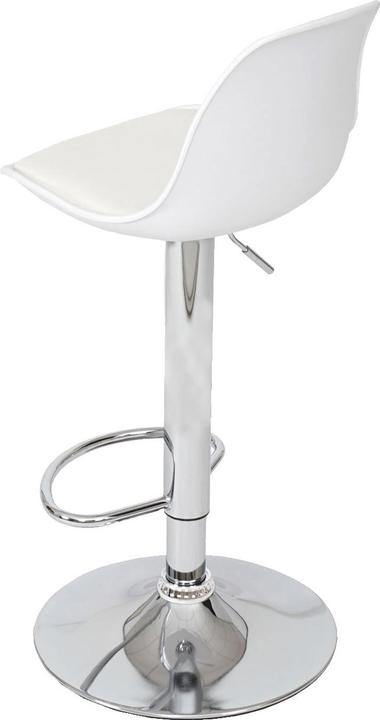 Actual product image JOHN316 2x Barhocker