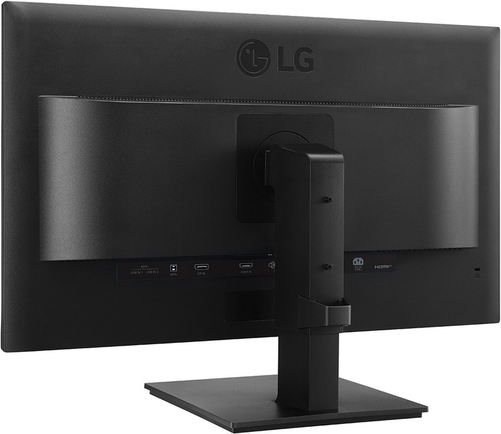Productafbeelding LG 27BN55U-B (3840 x 2160 Pixels, 27")