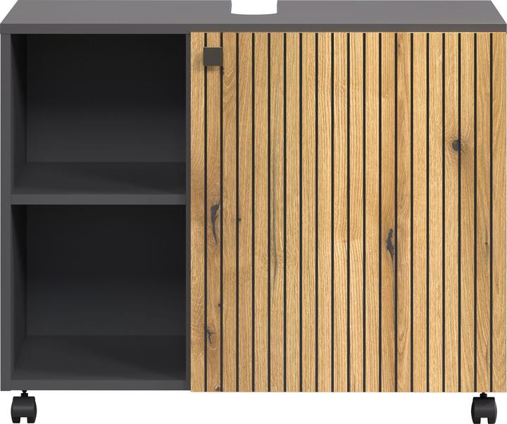 Immagine prodotto Trendteam PureBliss (80 x 42 x 64 cm)