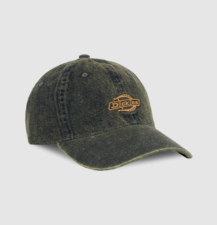 Produktbild Dickies Dad Cap Denim
