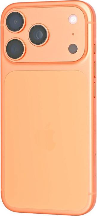 Produktbild Apple iPhone 17 Pro Max 512GB - Orange (512 GB, Orange, 6.90", Dual SIM, 5G)